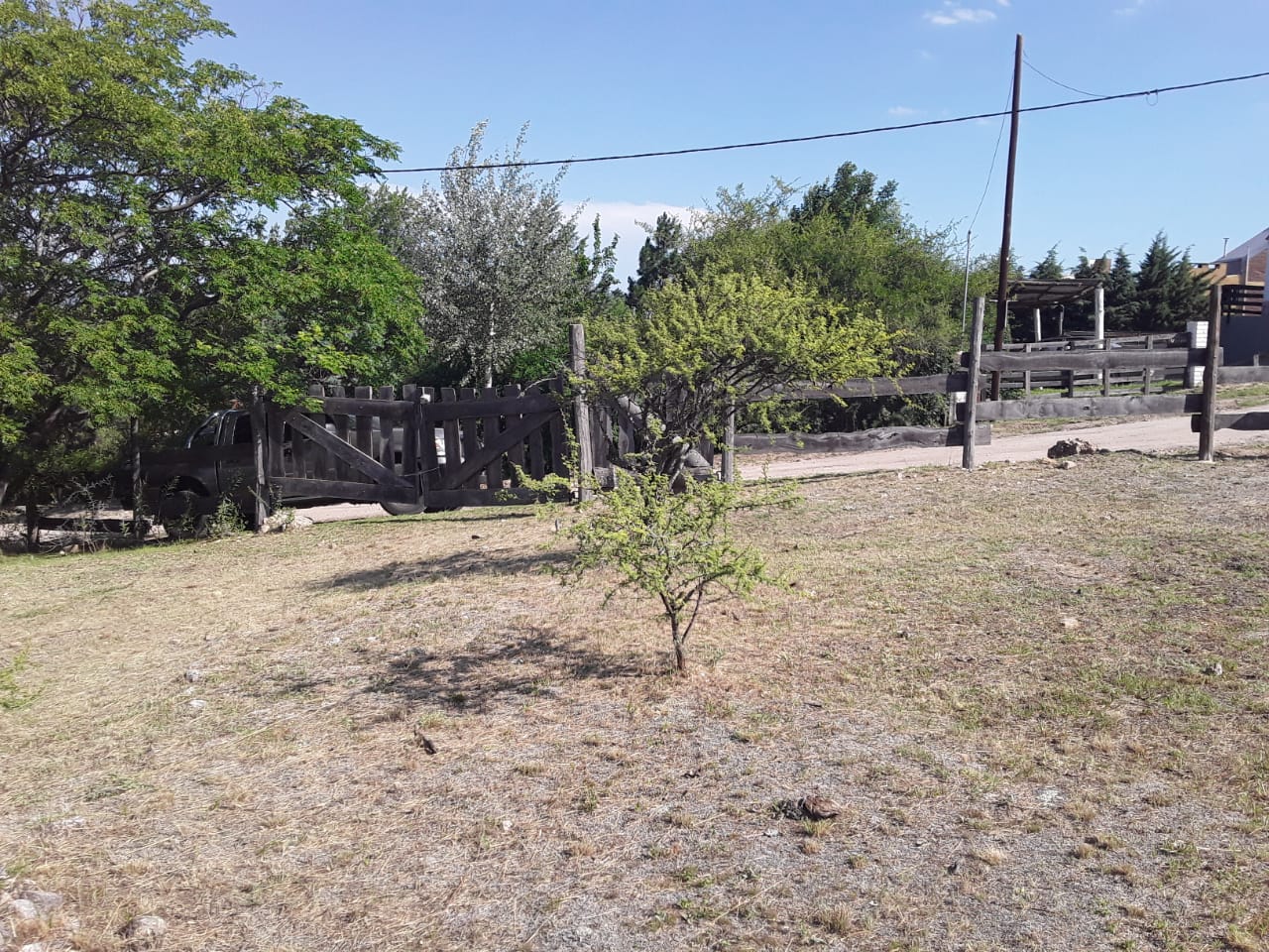 Terreno en Cabalango – Punilla – Córdoba – 677 m2 – Posesión