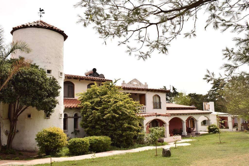 Estancia de 8 hab. a la venta en Bialet Massé. Con bajada al lago San Roque!!