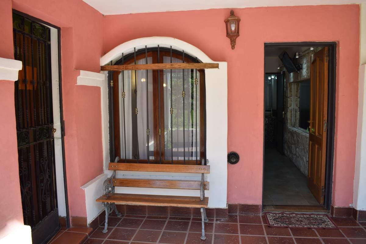 Estancia de 8 hab. a la venta en Bialet Massé. Con bajada al lago San Roque!!