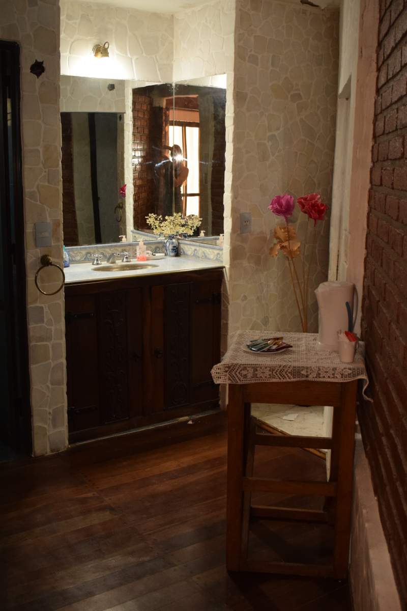 Estancia de 8 hab. a la venta en Bialet Massé. Con bajada al lago San Roque!!