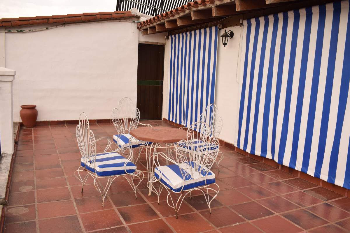 Estancia de 8 hab. a la venta en Bialet Massé. Con bajada al lago San Roque!!