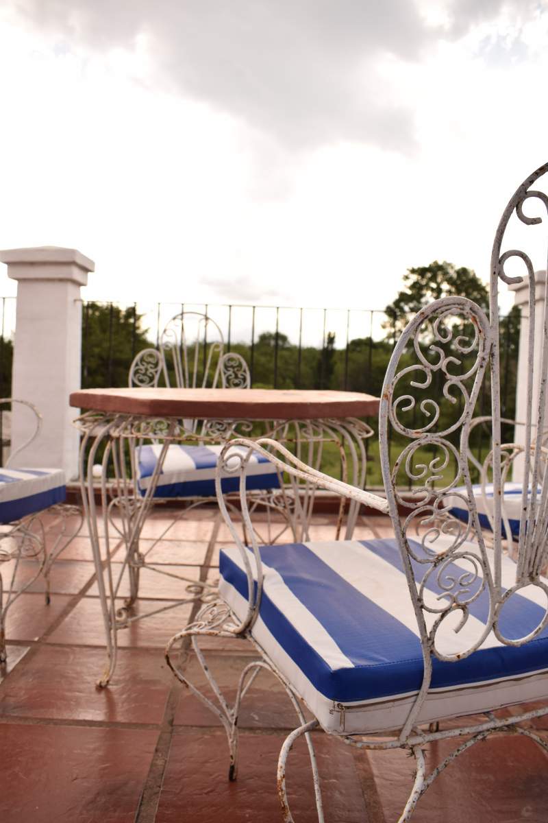 Estancia de 8 hab. a la venta en Bialet Massé. Con bajada al lago San Roque!!