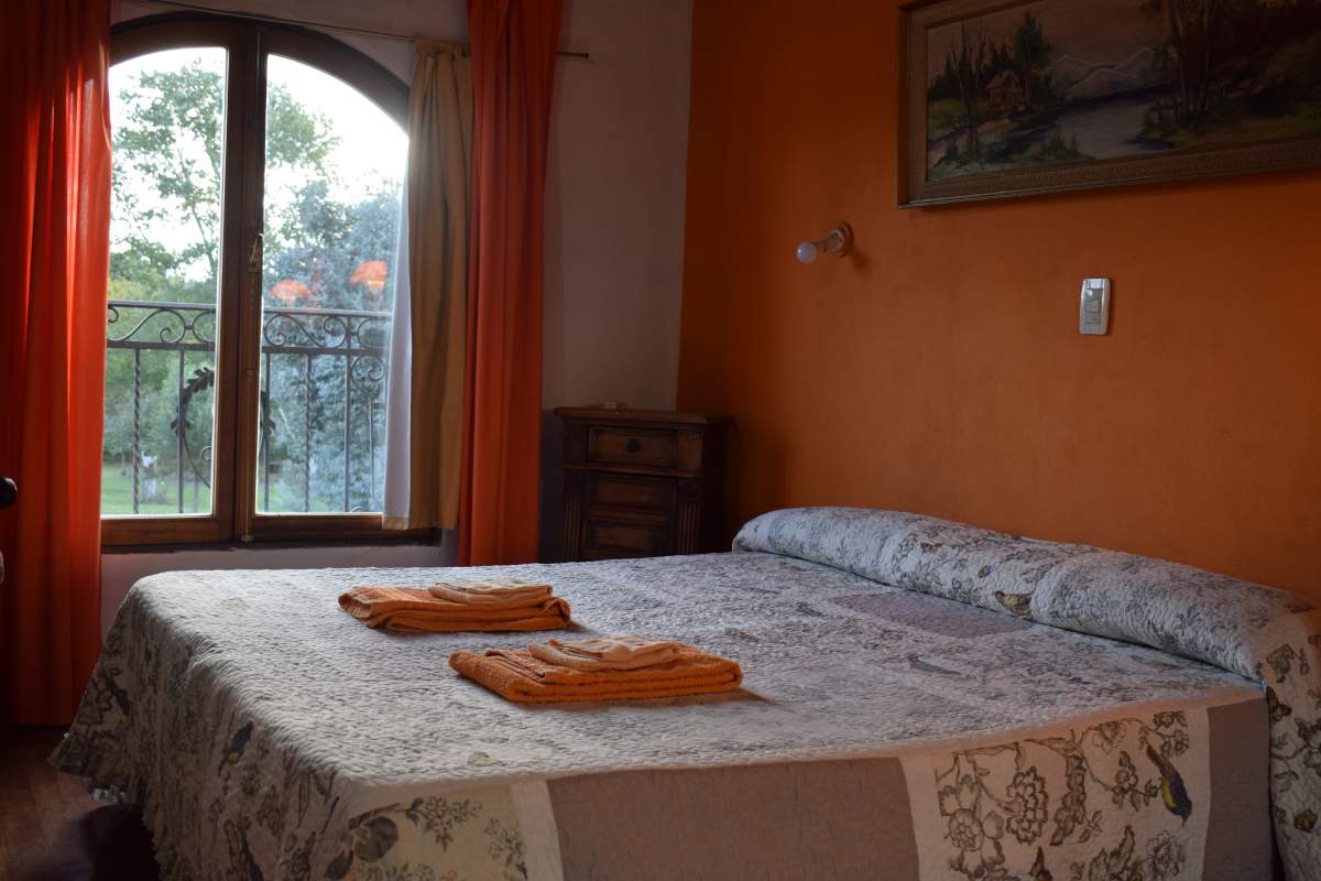 Estancia de 8 hab. a la venta en Bialet Massé. Con bajada al lago San Roque!!