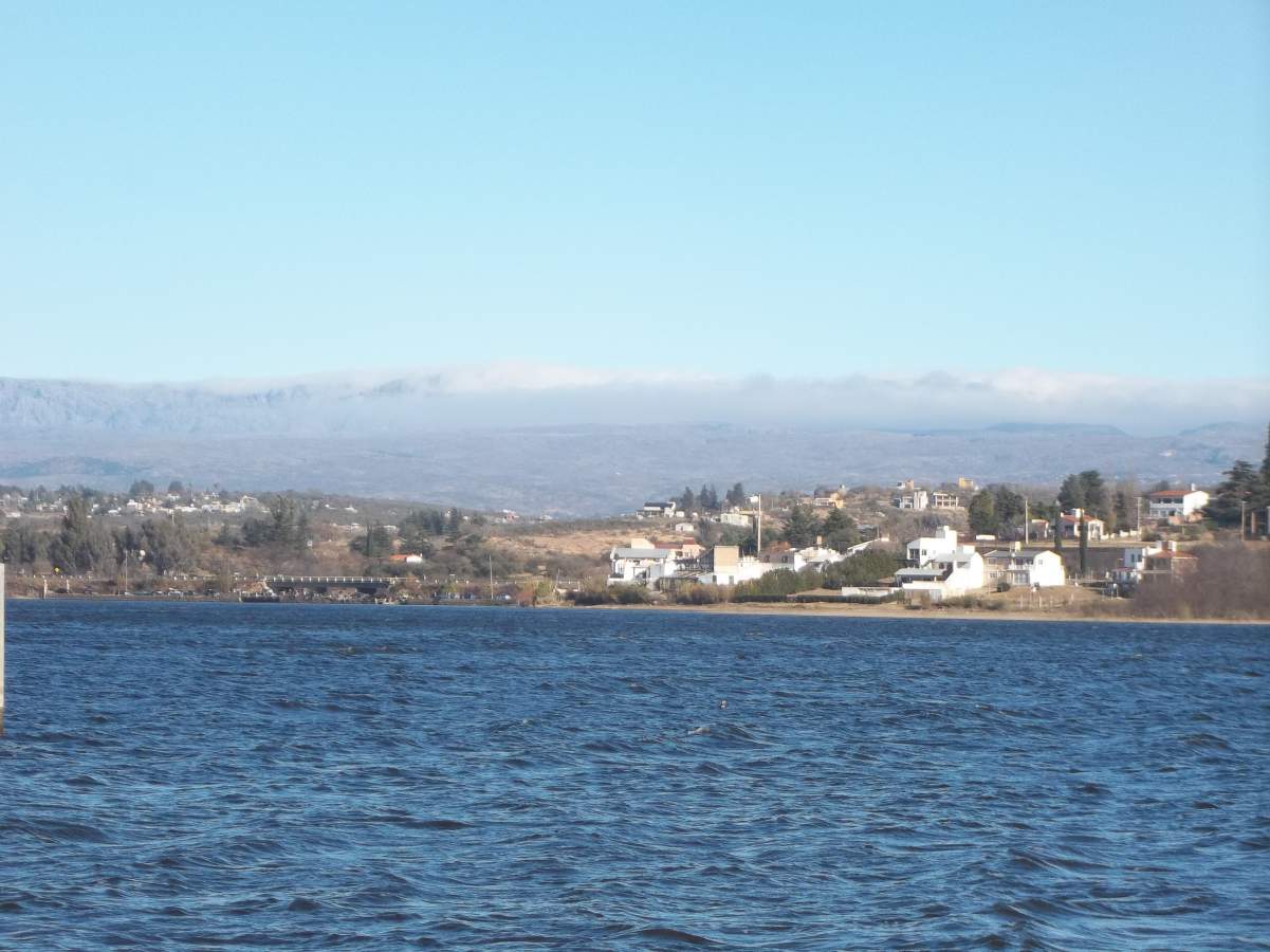 Estancia de 8 hab. a la venta en Bialet Massé. Con bajada al lago San Roque!!