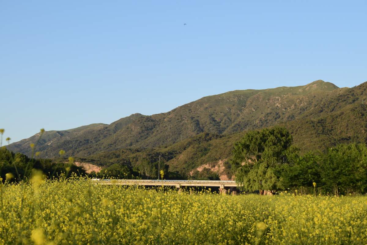 Estancia de 8 hab. a la venta en Bialet Massé. Con bajada al lago San Roque!!