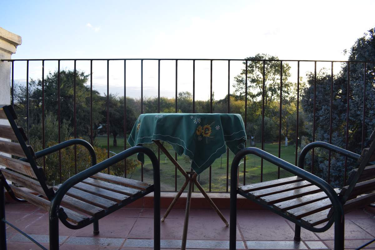 Estancia de 8 hab. a la venta en Bialet Massé. Con bajada al lago San Roque!!