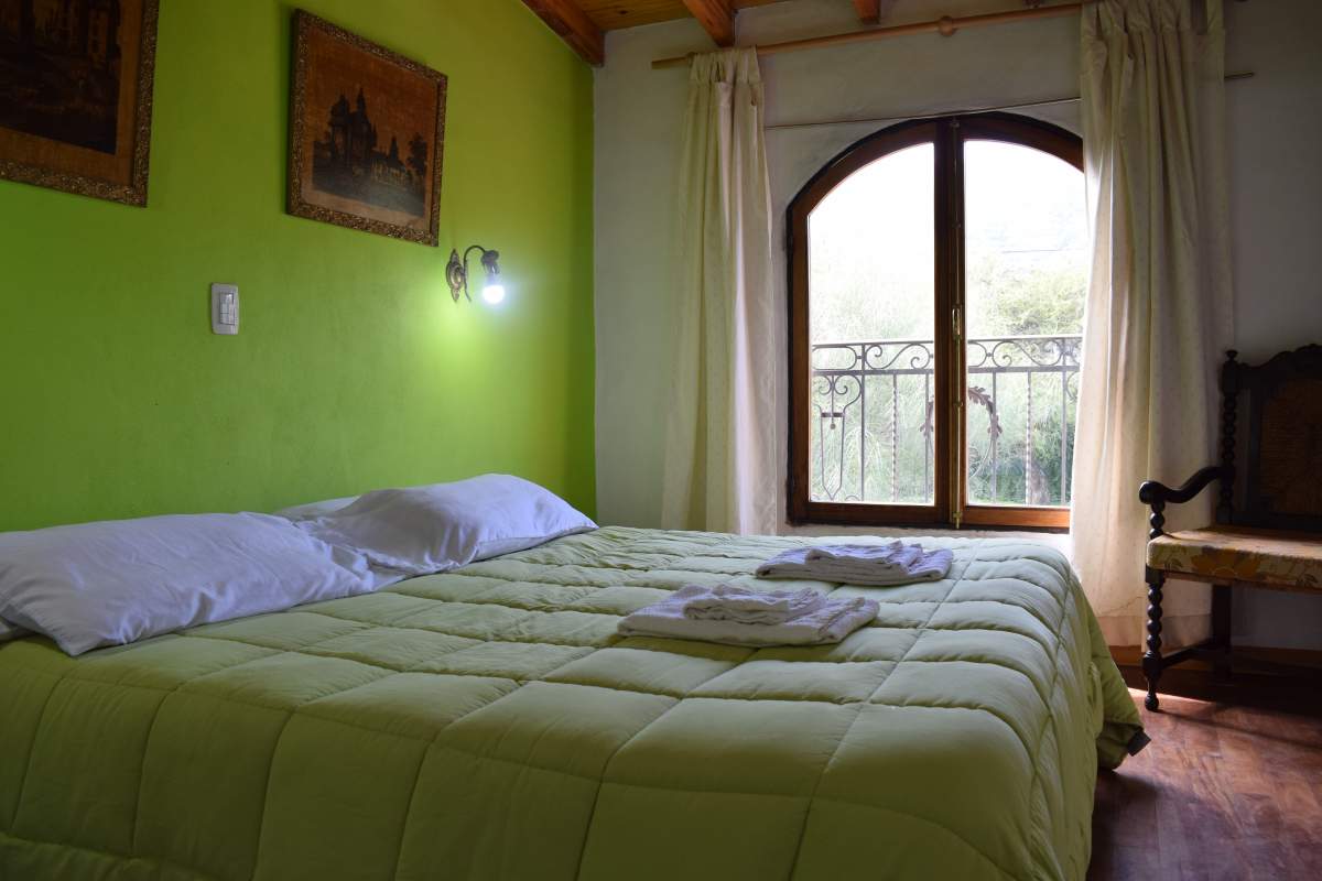 Estancia de 8 hab. a la venta en Bialet Massé. Con bajada al lago San Roque!!