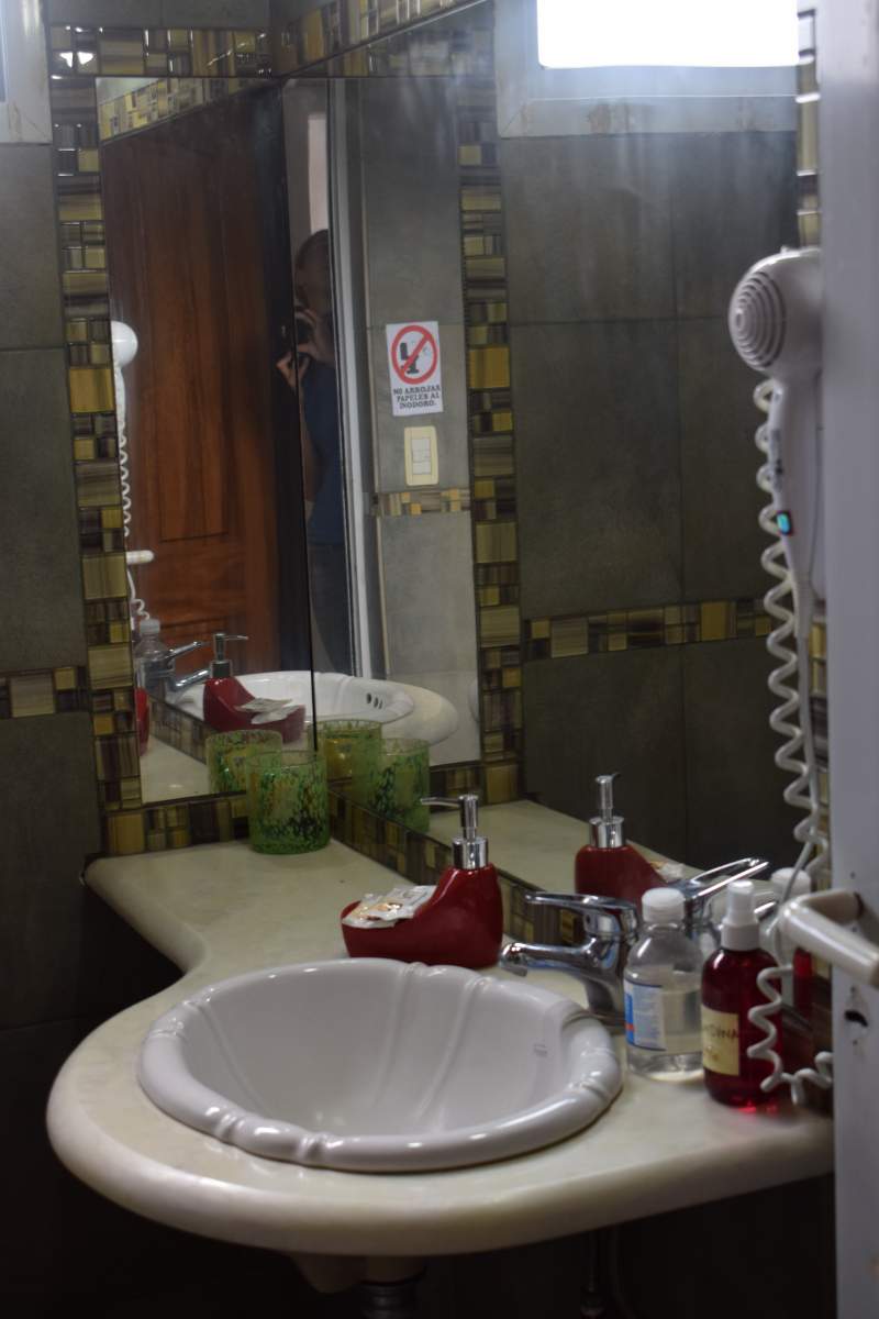 Estancia de 8 hab. a la venta en Bialet Massé. Con bajada al lago San Roque!!