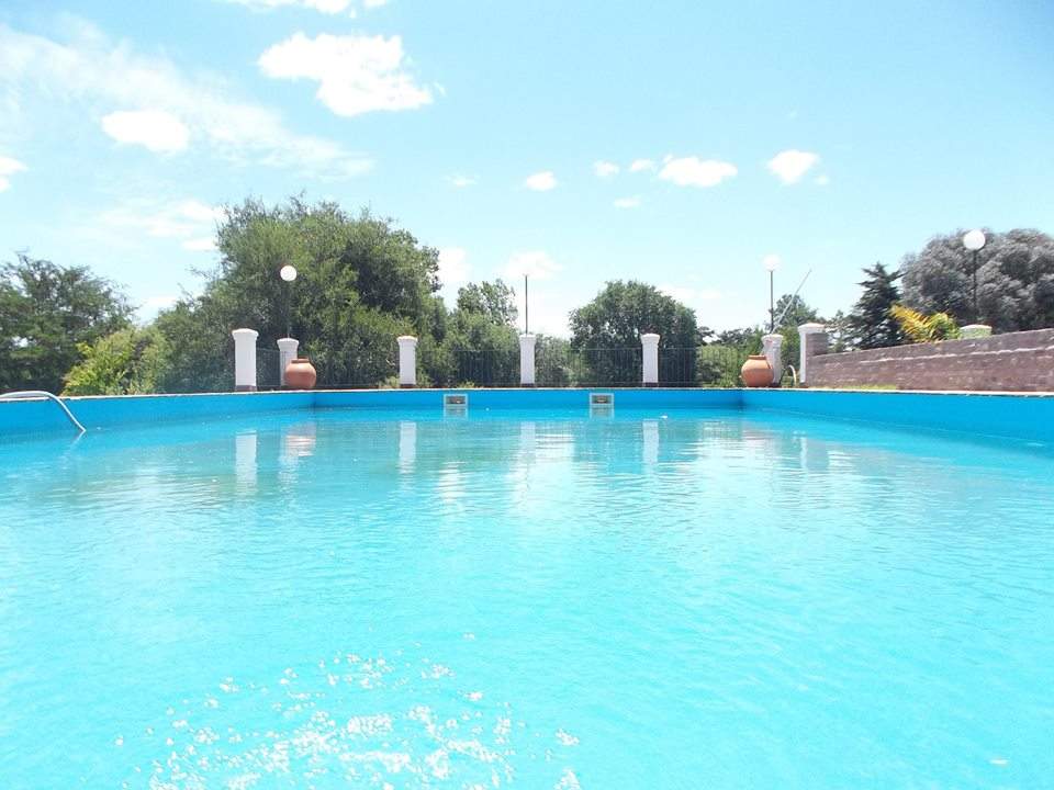 Estancia de 8 hab. a la venta en Bialet Massé. Con bajada al lago San Roque!!