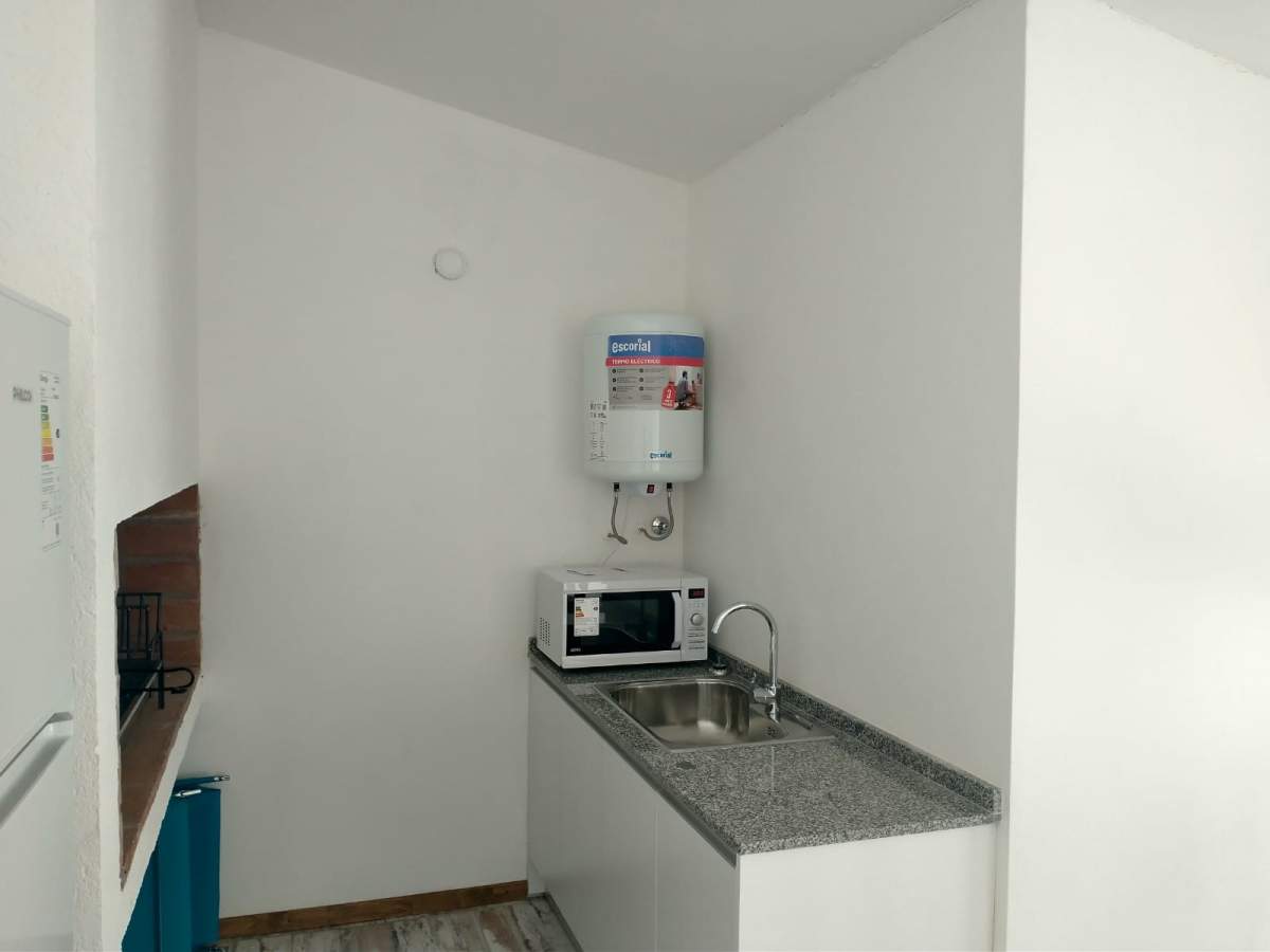 SE VENDE DUPLEX A ESTRENAR EN VILLA CARLOS PAZ