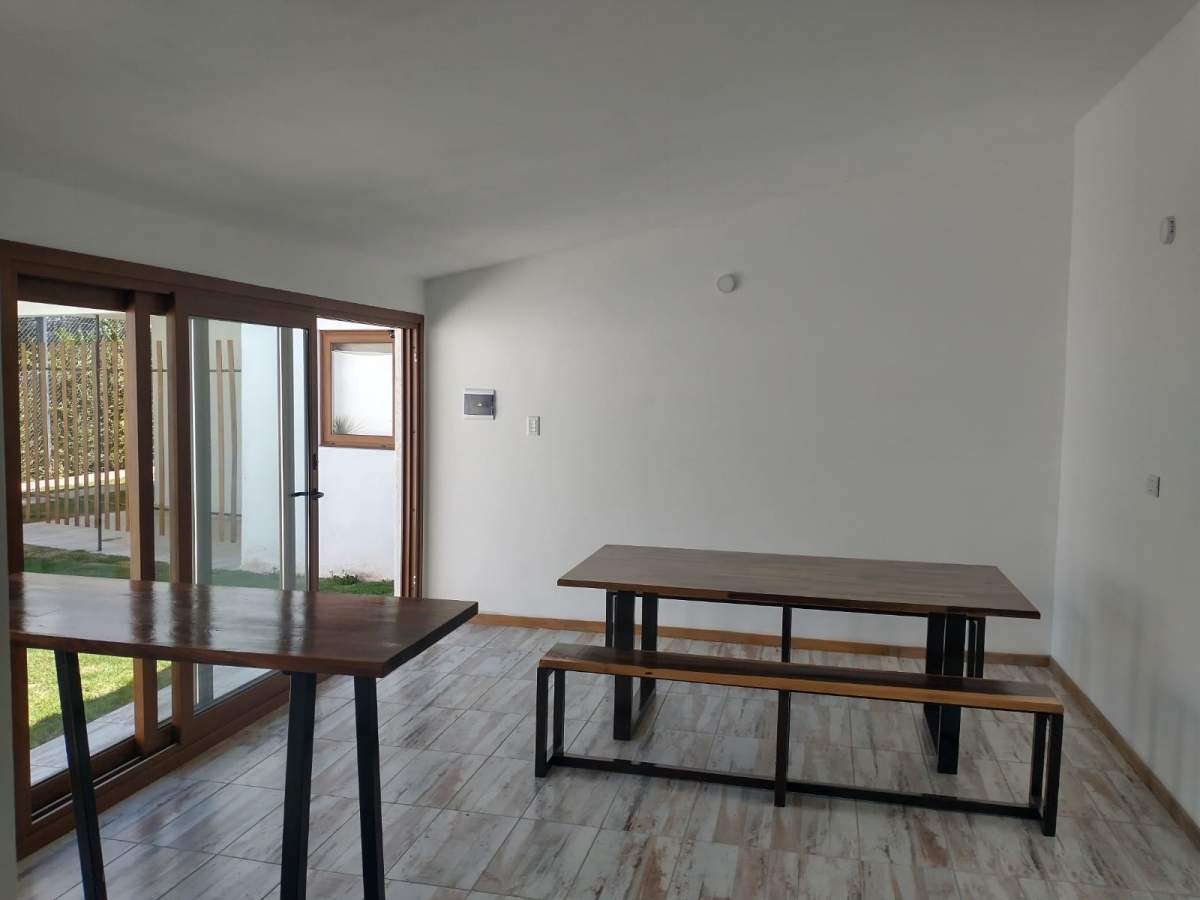 SE VENDE DUPLEX A ESTRENAR EN VILLA CARLOS PAZ