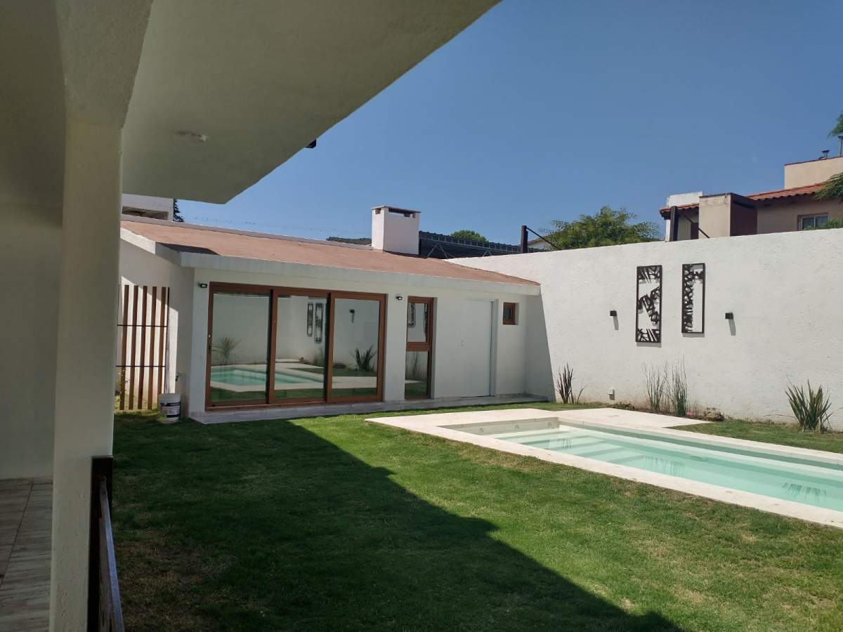 SE VENDE DUPLEX A ESTRENAR EN VILLA CARLOS PAZ