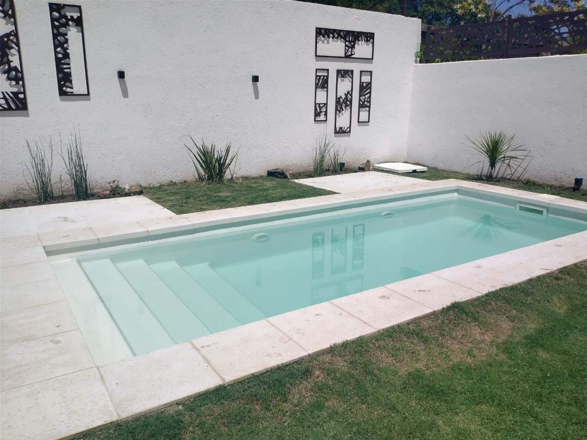 SE VENDE DUPLEX A ESTRENAR EN VILLA CARLOS PAZ