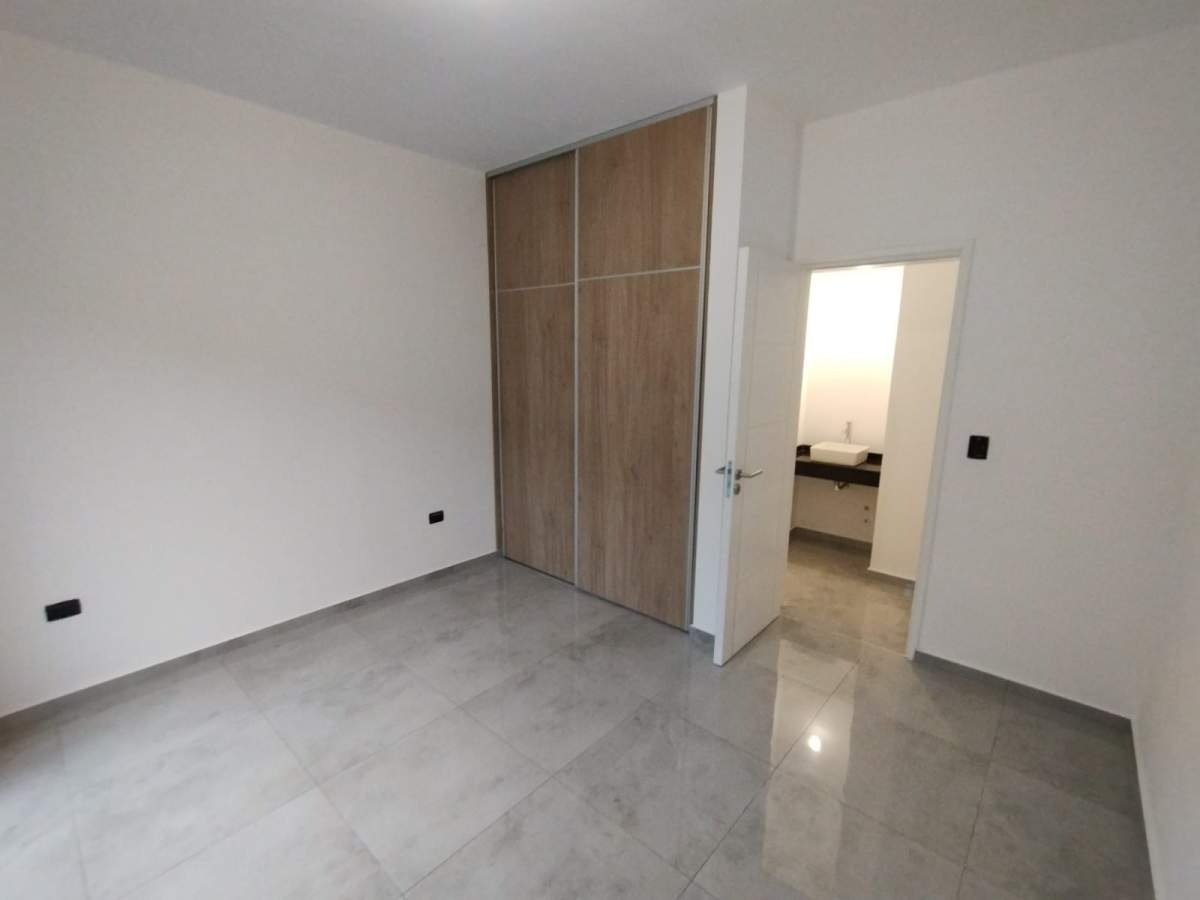 SE VENDE DTO 1 DORMITORIO A ESTRENAR ( CARLOS PAZ)