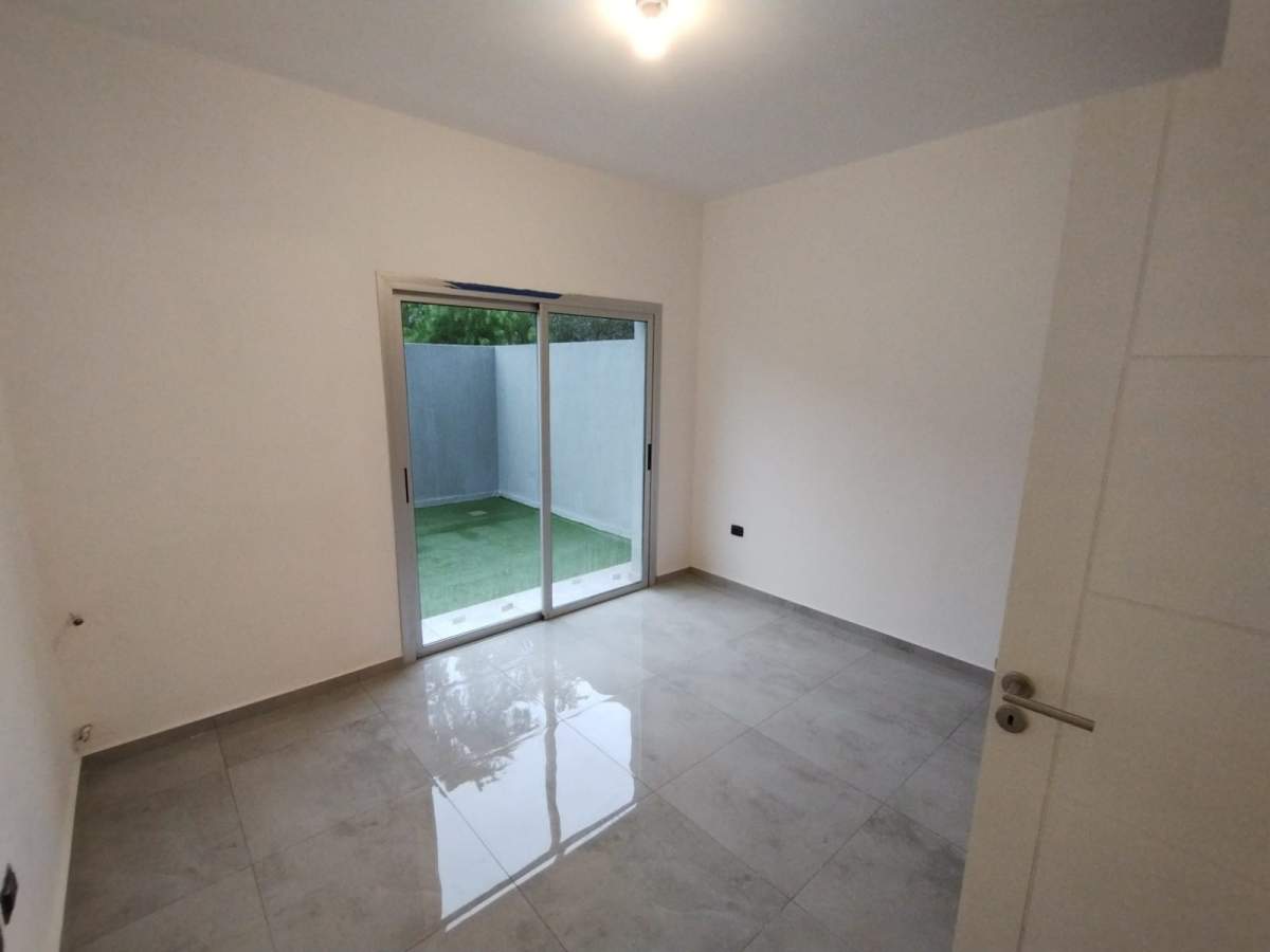 SE VENDE DTO 1 DORMITORIO A ESTRENAR ( CARLOS PAZ)