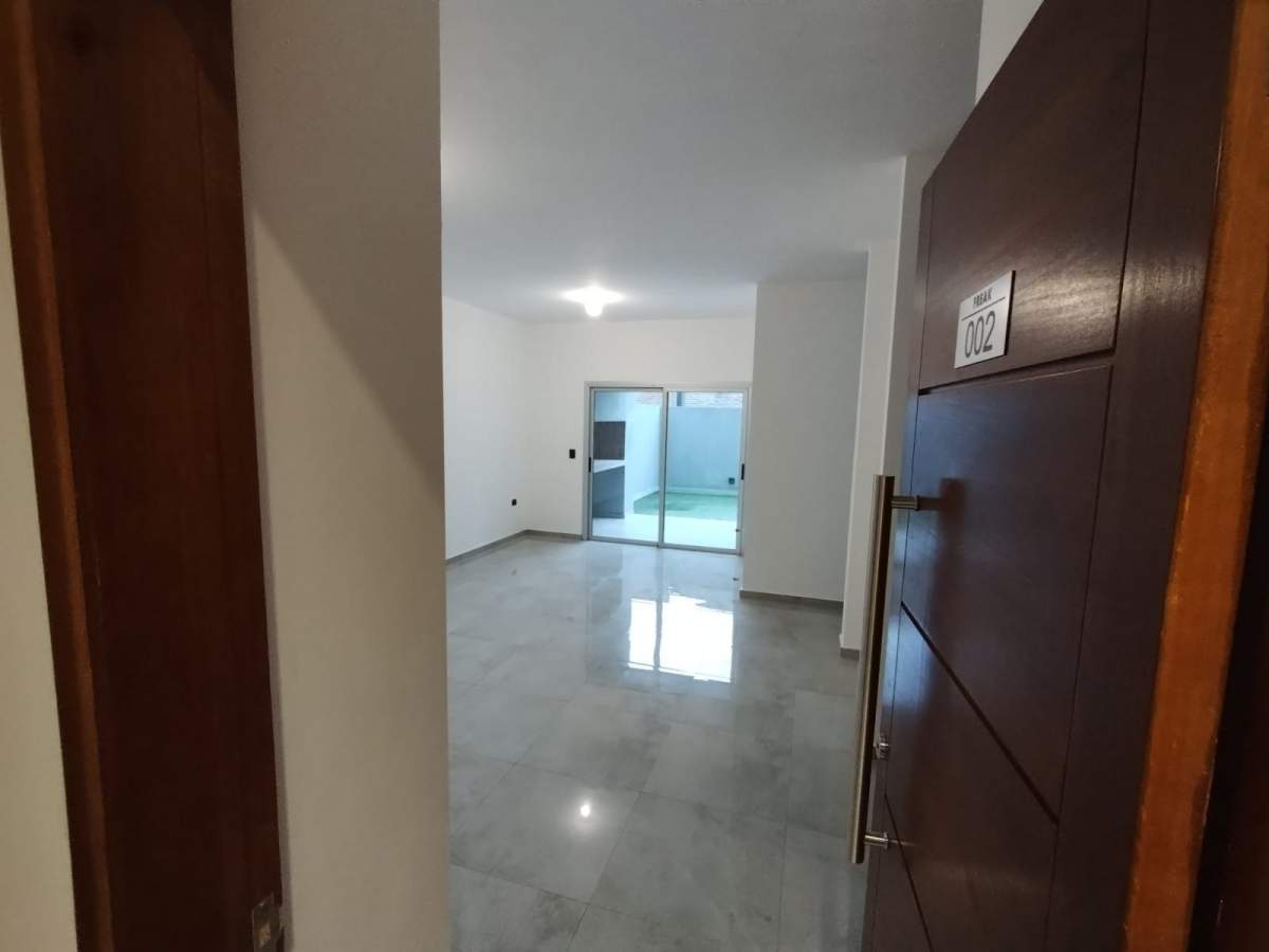 SE VENDE DTO 1 DORMITORIO A ESTRENAR ( CARLOS PAZ)