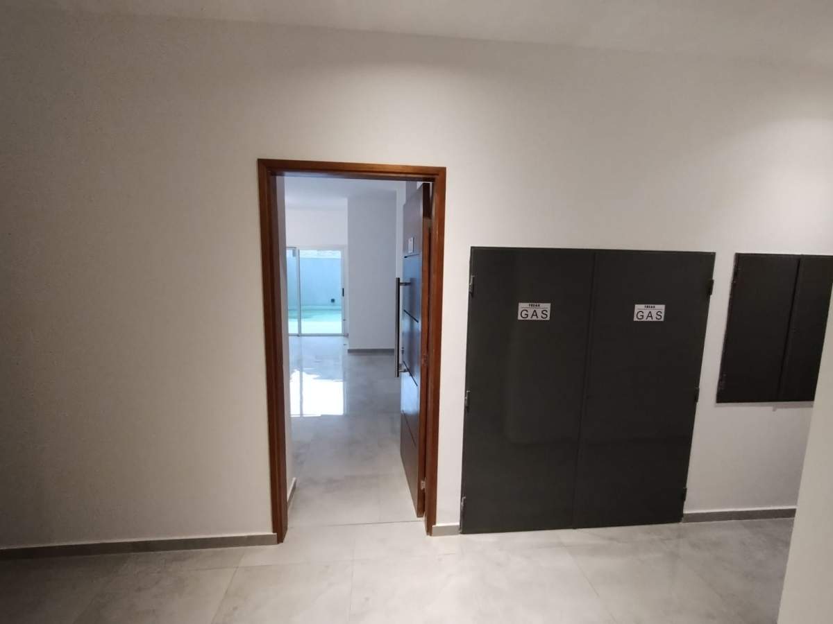 SE VENDE DTO 1 DORMITORIO A ESTRENAR ( CARLOS PAZ)