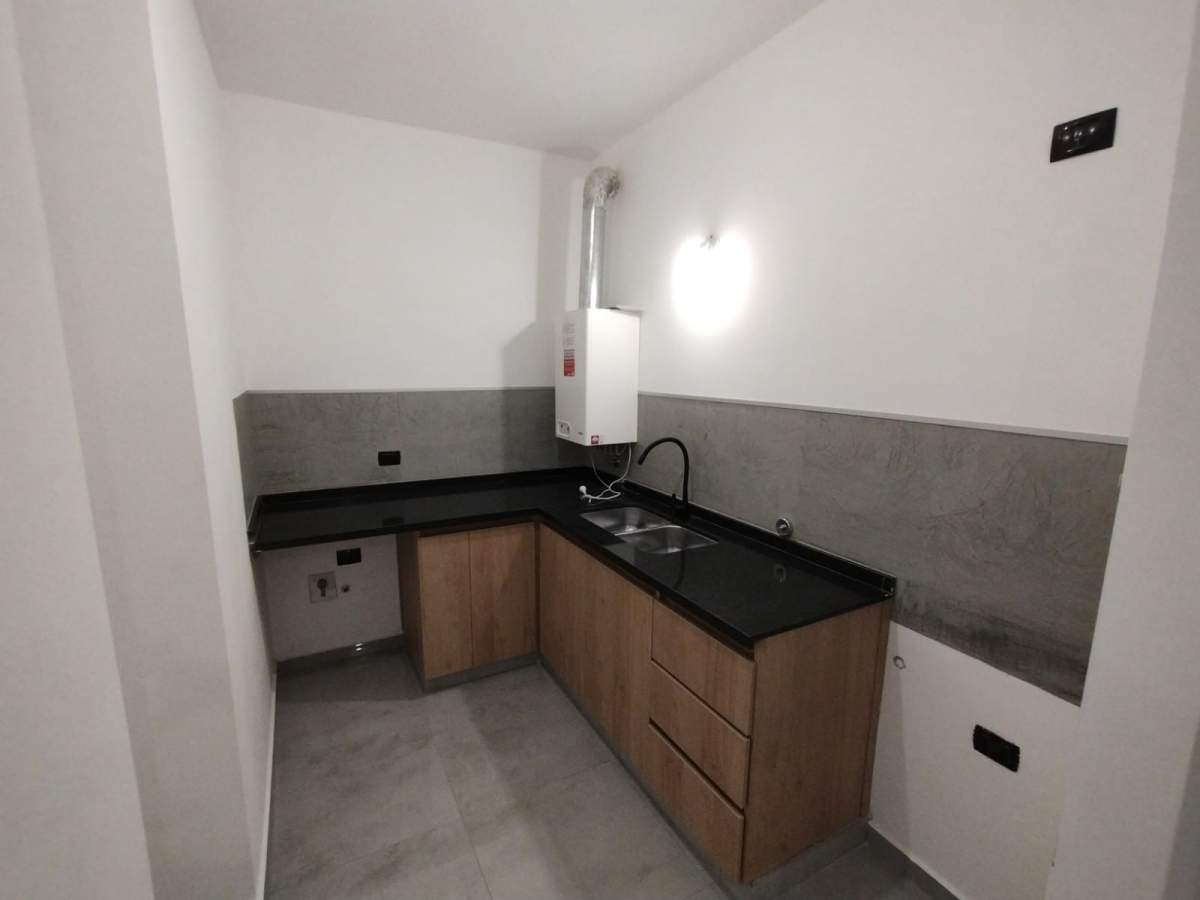 SE VENDE DTO 1 DORMITORIO A ESTRENAR ( CARLOS PAZ)