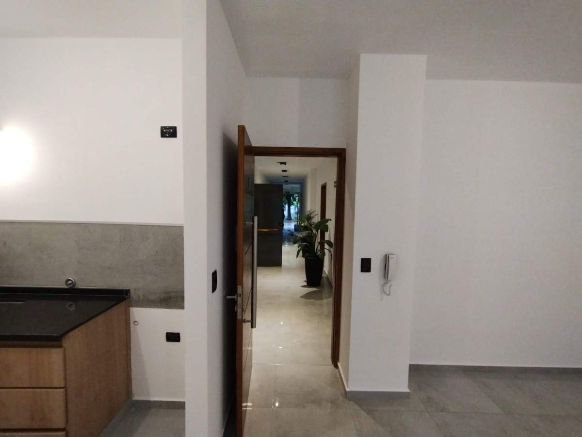 SE VENDE DTO 1 DORMITORIO A ESTRENAR ( CARLOS PAZ)