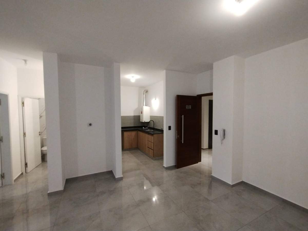 SE VENDE DTO 1 DORMITORIO A ESTRENAR ( CARLOS PAZ)