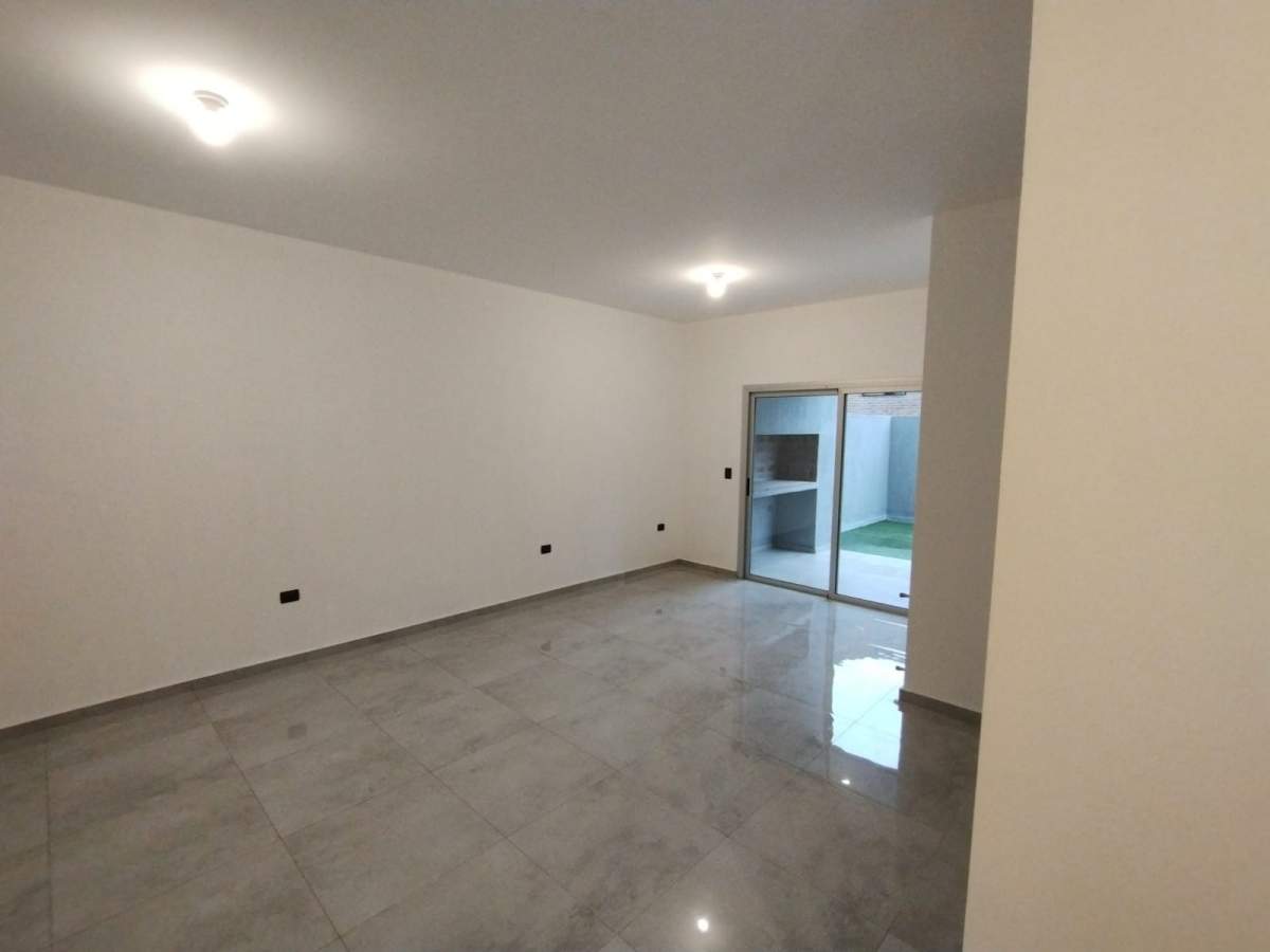 SE VENDE DTO 1 DORMITORIO A ESTRENAR ( CARLOS PAZ)