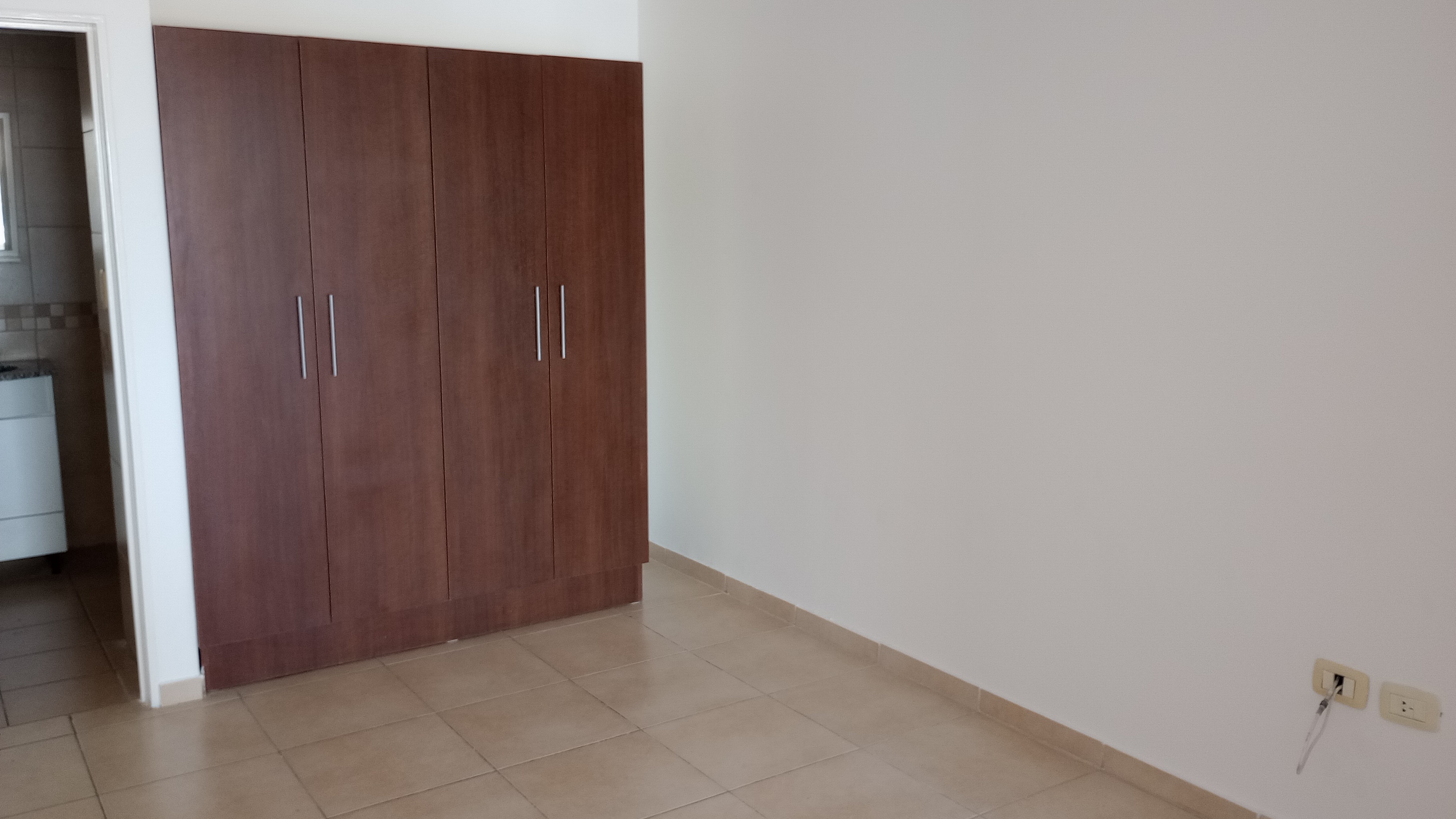 OB SALGUERO 144, LOFT MUY AMPLIO, FRENTE CON BALCON, IMPECABLE