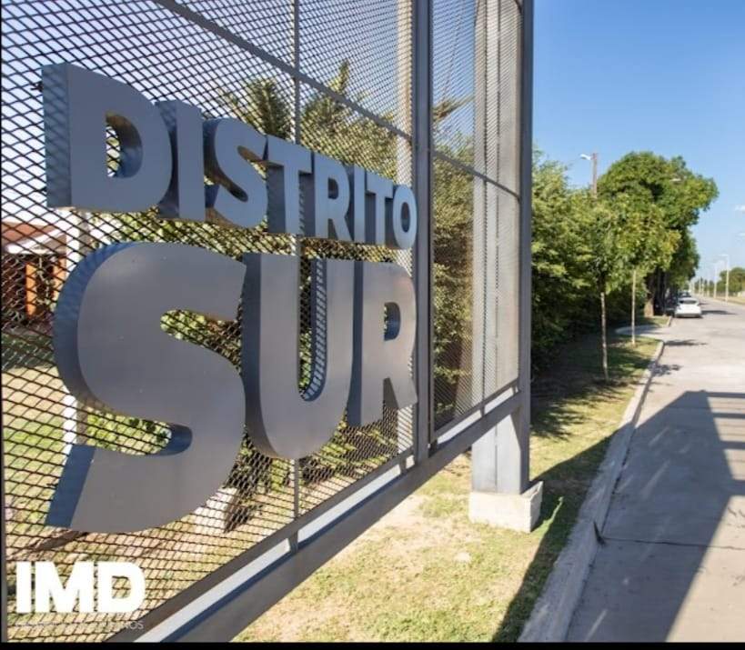 Distrito sur LIQUIDO !!!!!!!!