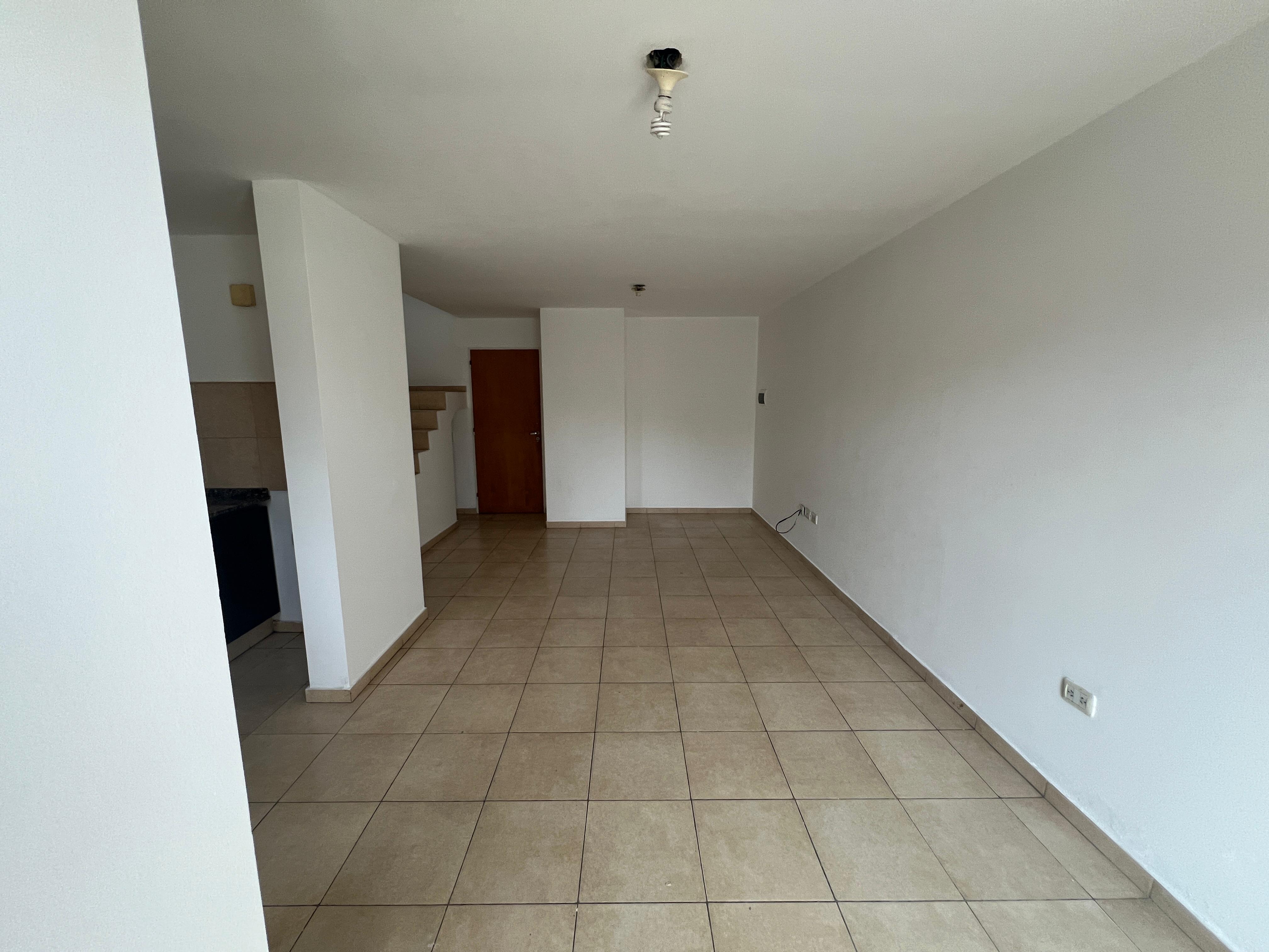 EXCELENTE DUPLEX 2 DORMITORIOS NUEVA CORDOBA ! !