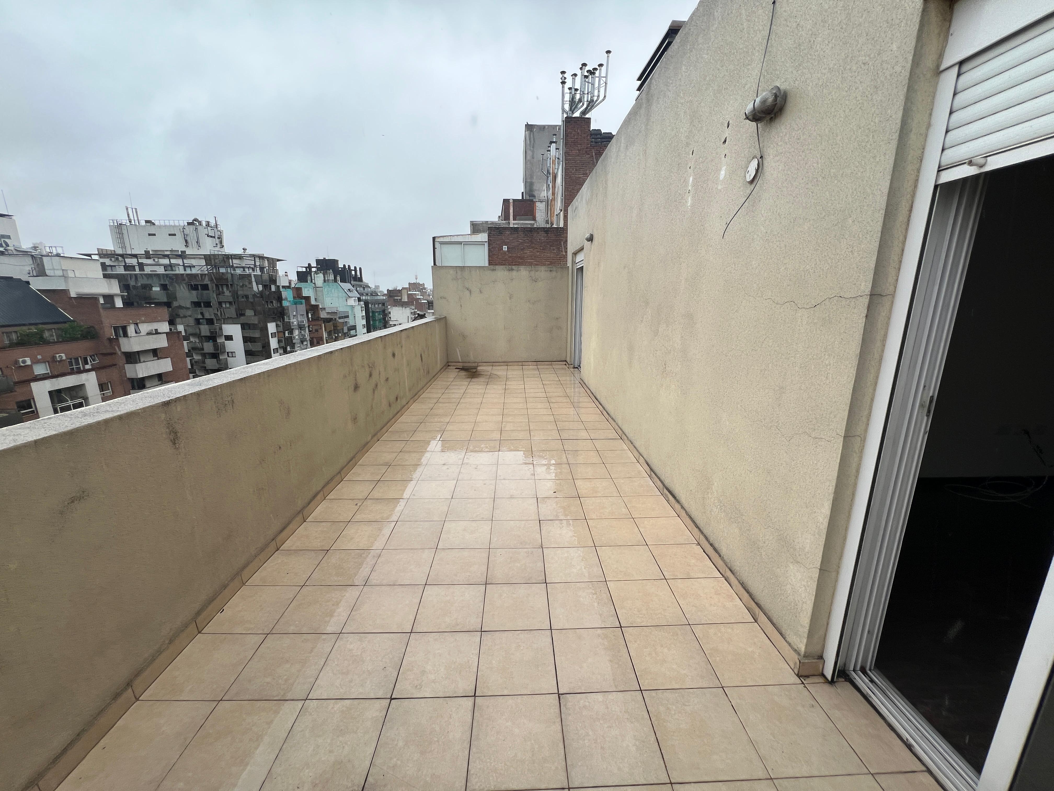 EXCELENTE DUPLEX 2 DORMITORIOS NUEVA CORDOBA ! !