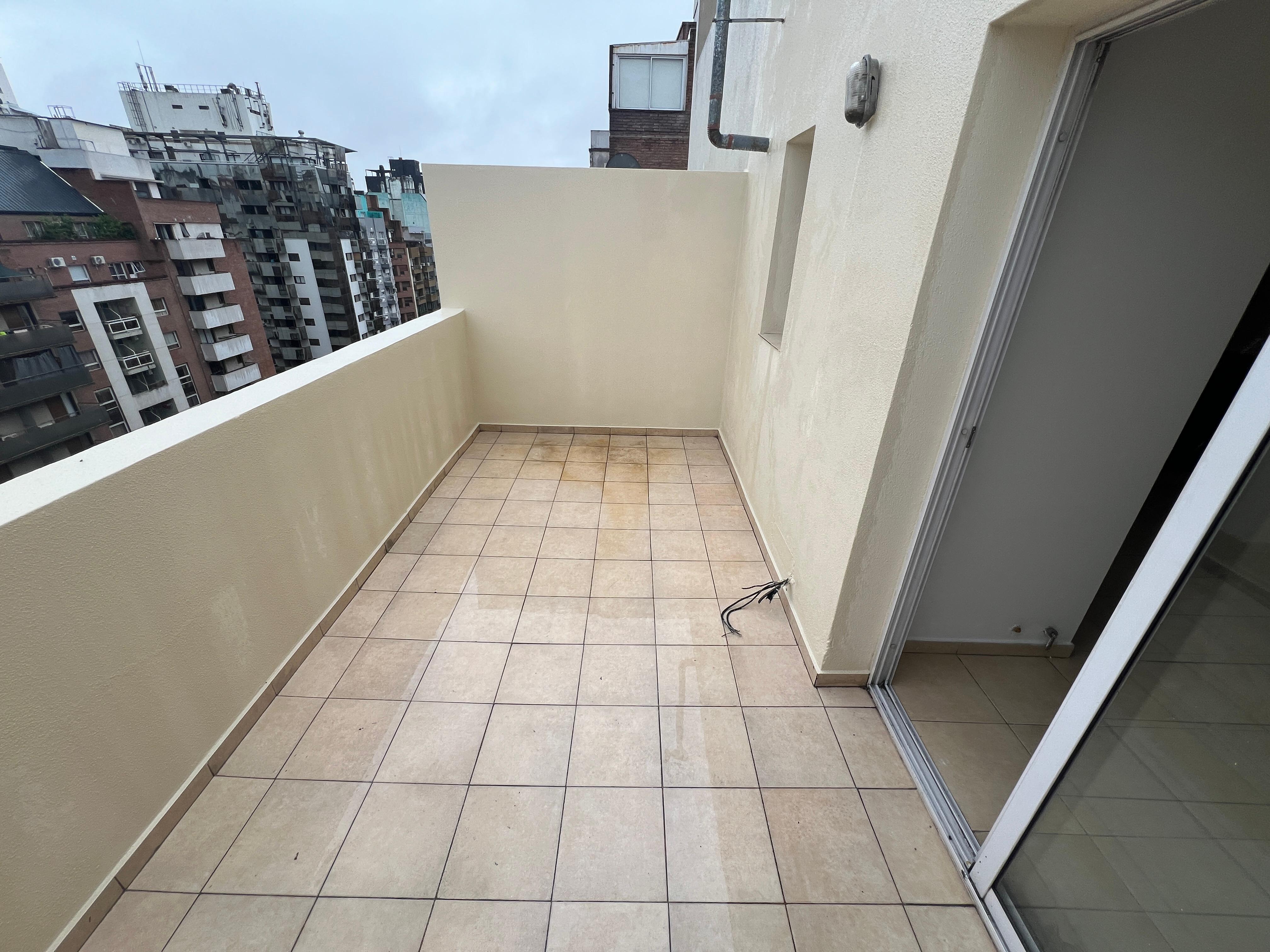 EXCELENTE DUPLEX 2 DORMITORIOS NUEVA CORDOBA ! !
