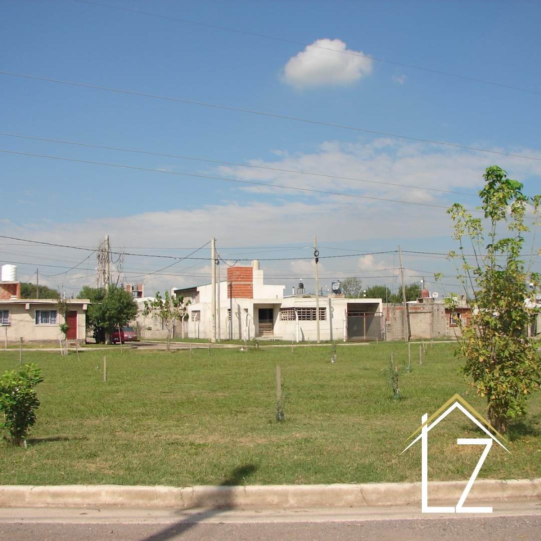 EN VENTA LOTE EN MALAGUEÑO