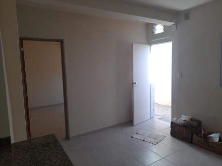 VENDO DEPARTAMENTO DE 1 DORMITORIO