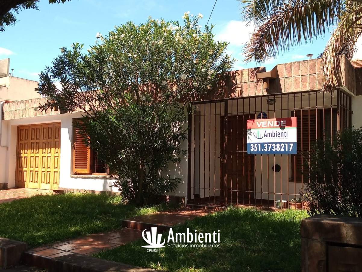 APPTO BANCOR 2024 - Oportunidad Casa Alto Palermo