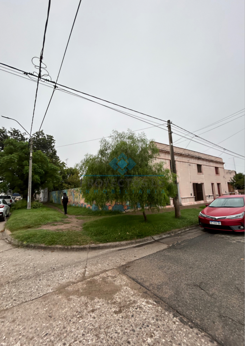 VENTA-PROPIEDAD | LOTE-CENTRO JESÚS MARÍA