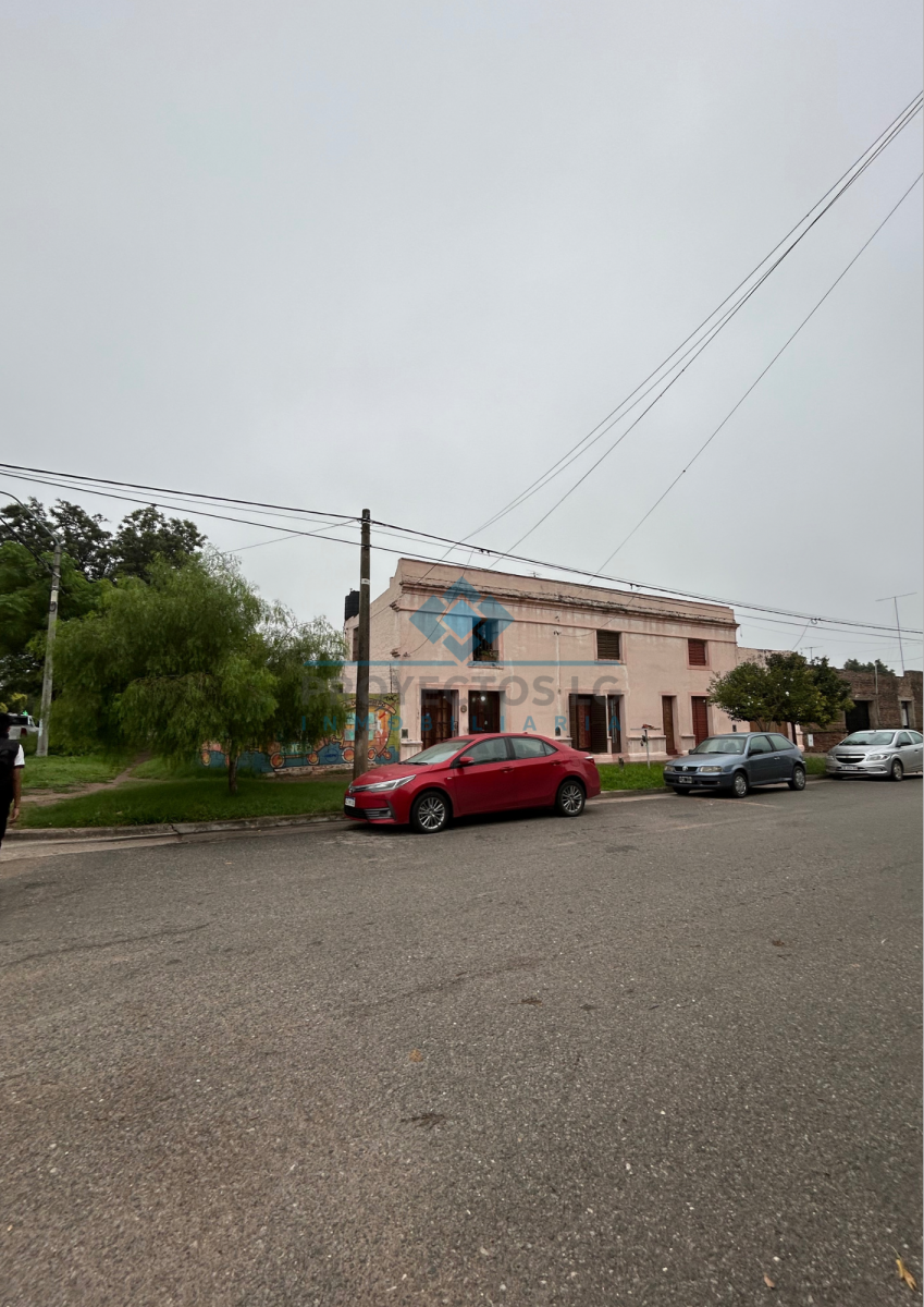 VENTA-PROPIEDAD | LOTE-CENTRO JESÚS MARÍA