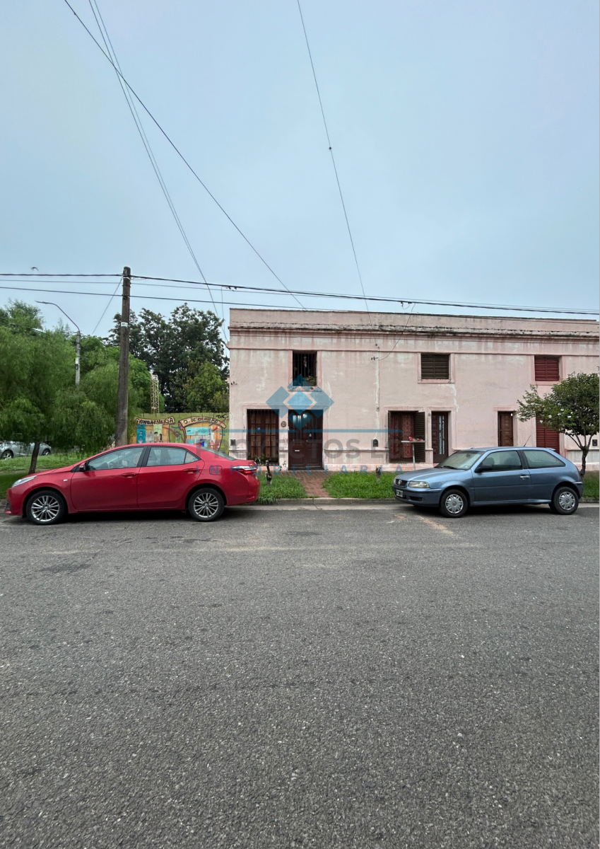 VENTA-PROPIEDAD | LOTE-CENTRO JESÚS MARÍA