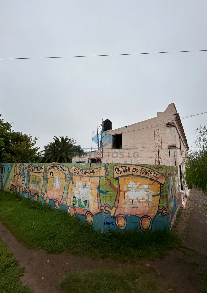 VENTA-PROPIEDAD | LOTE-CENTRO JESÚS MARÍA