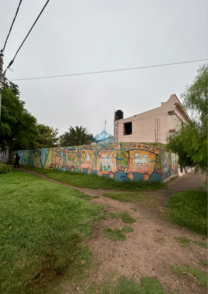 VENTA-PROPIEDAD | LOTE-CENTRO JESÚS MARÍA