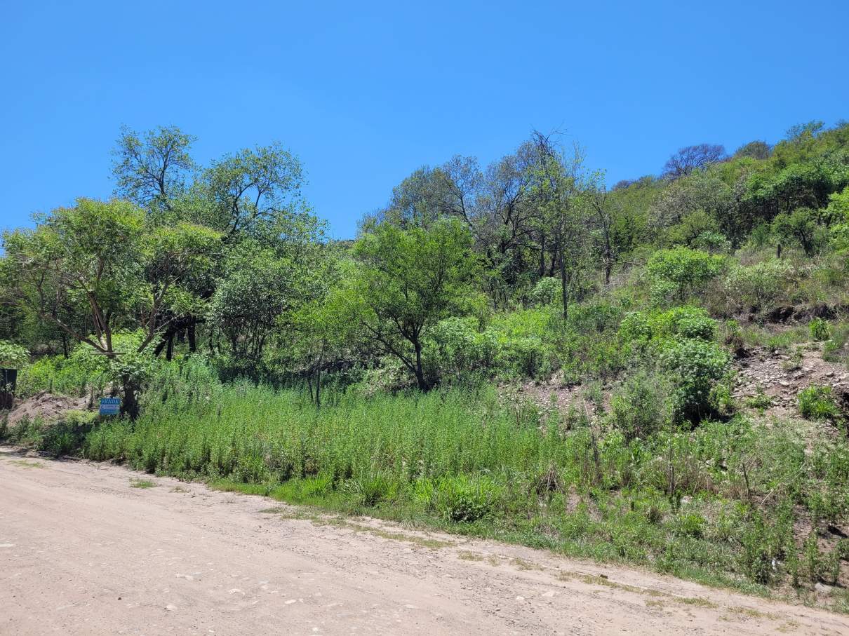Terreno En Venta - Mendiolaza - Sierra Nueva - Barrio Cerrado- Excelentes Vistas