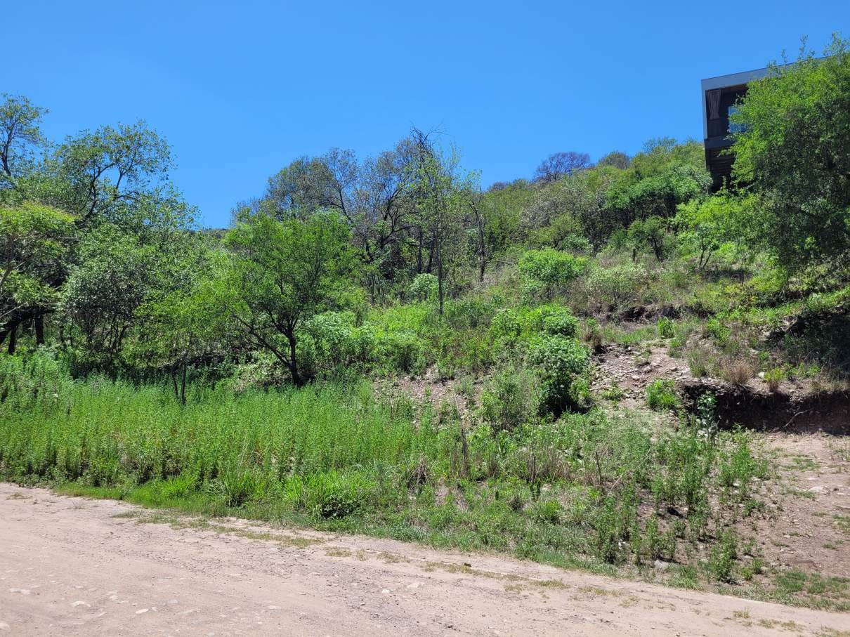 Terreno En Venta - Mendiolaza - Sierra Nueva - Barrio Cerrado- Excelentes Vistas