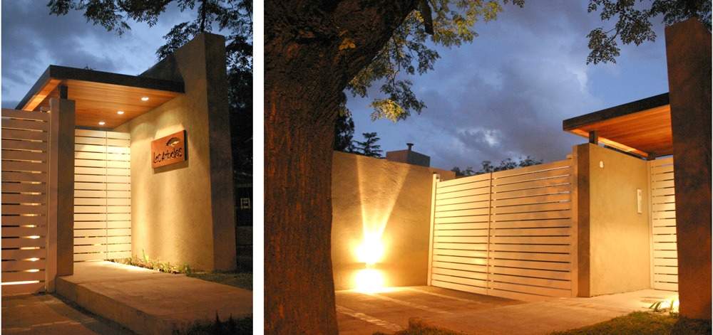 ALQUILADA -Casa en Alquiler- Los Arboles Housing- (Casa 7)-Villa Allende