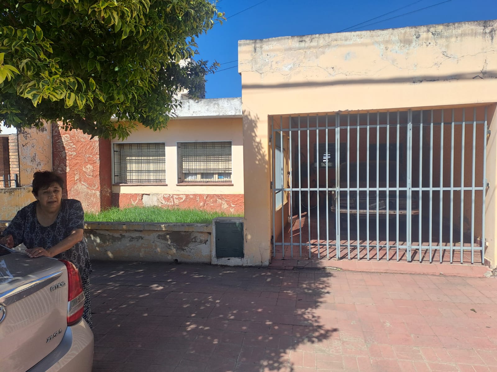 VENTA CASA B°ALTOS DE VELEZ SARFIEL