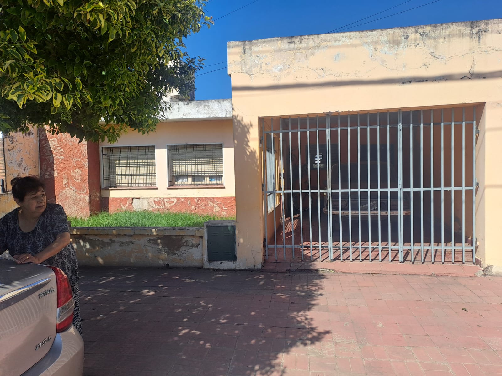 VENTA CASA B°ALTOS DE VELEZ SARFIEL