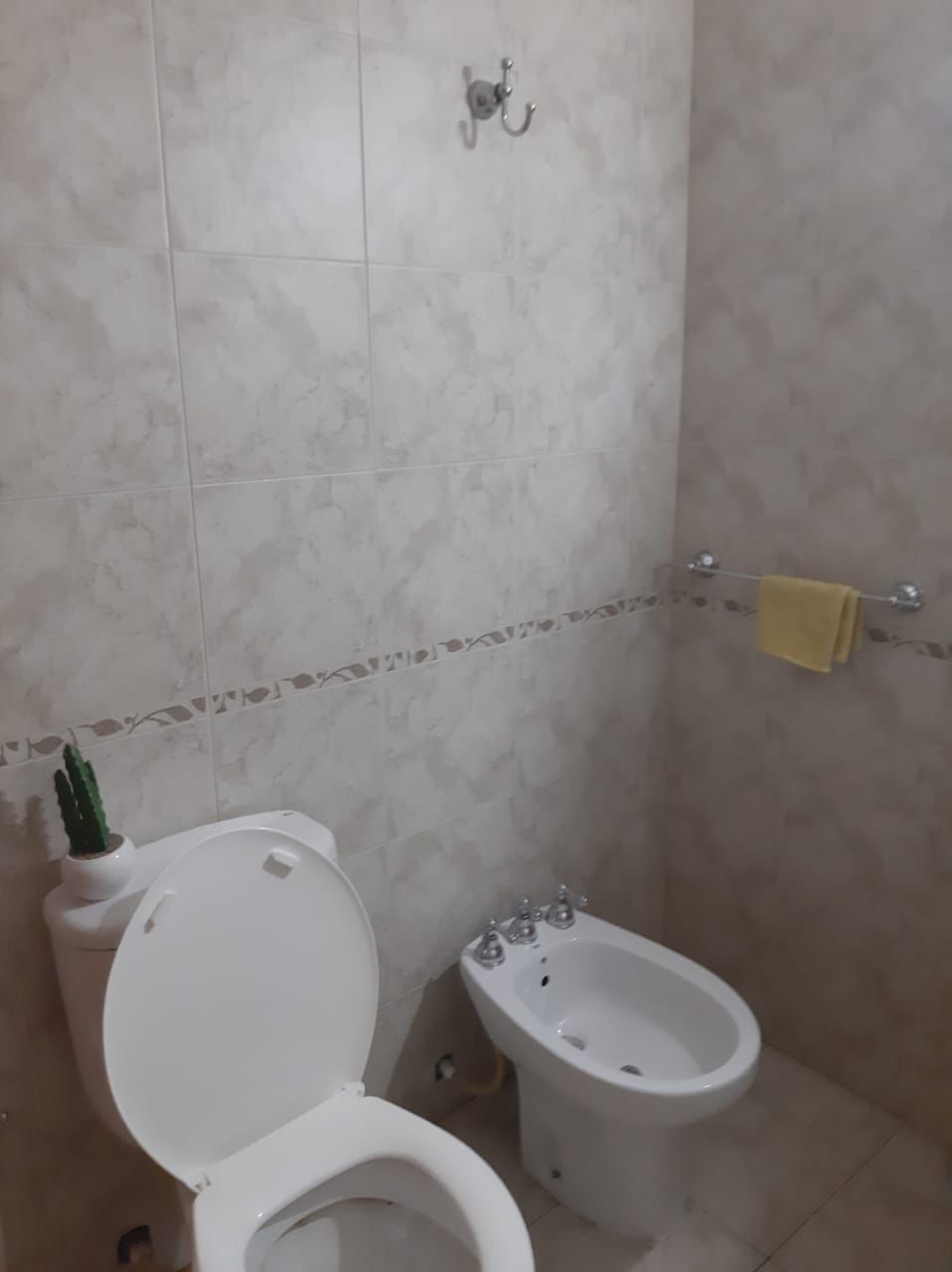 Venta Departamento de 1 Dormitorio (Torre Agave-Rio Cuarto-Macrocentro)