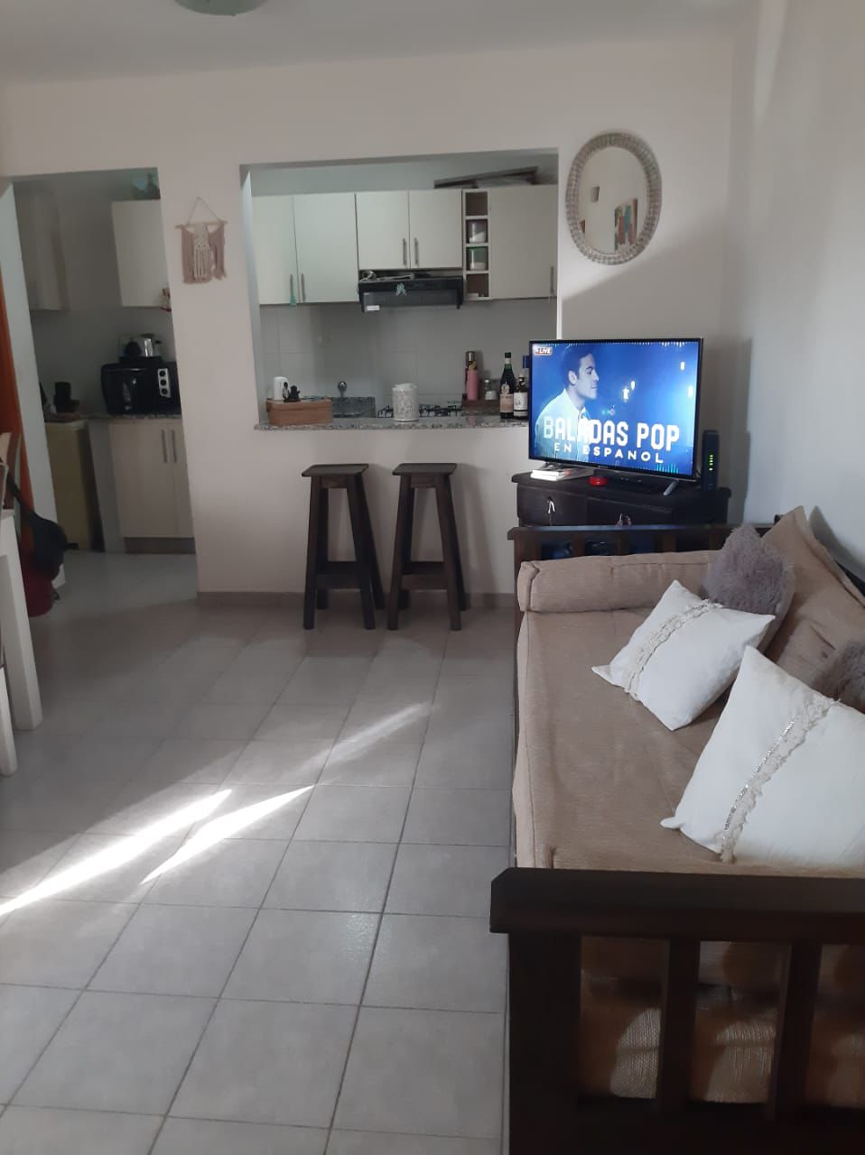 Venta Departamento de 1 Dormitorio (Torre Agave-Rio Cuarto-Macrocentro)