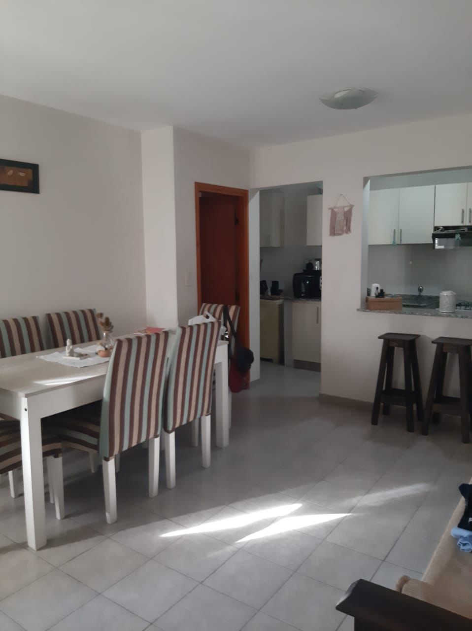 Venta Departamento de 1 Dormitorio (Torre Agave-Rio Cuarto-Macrocentro)