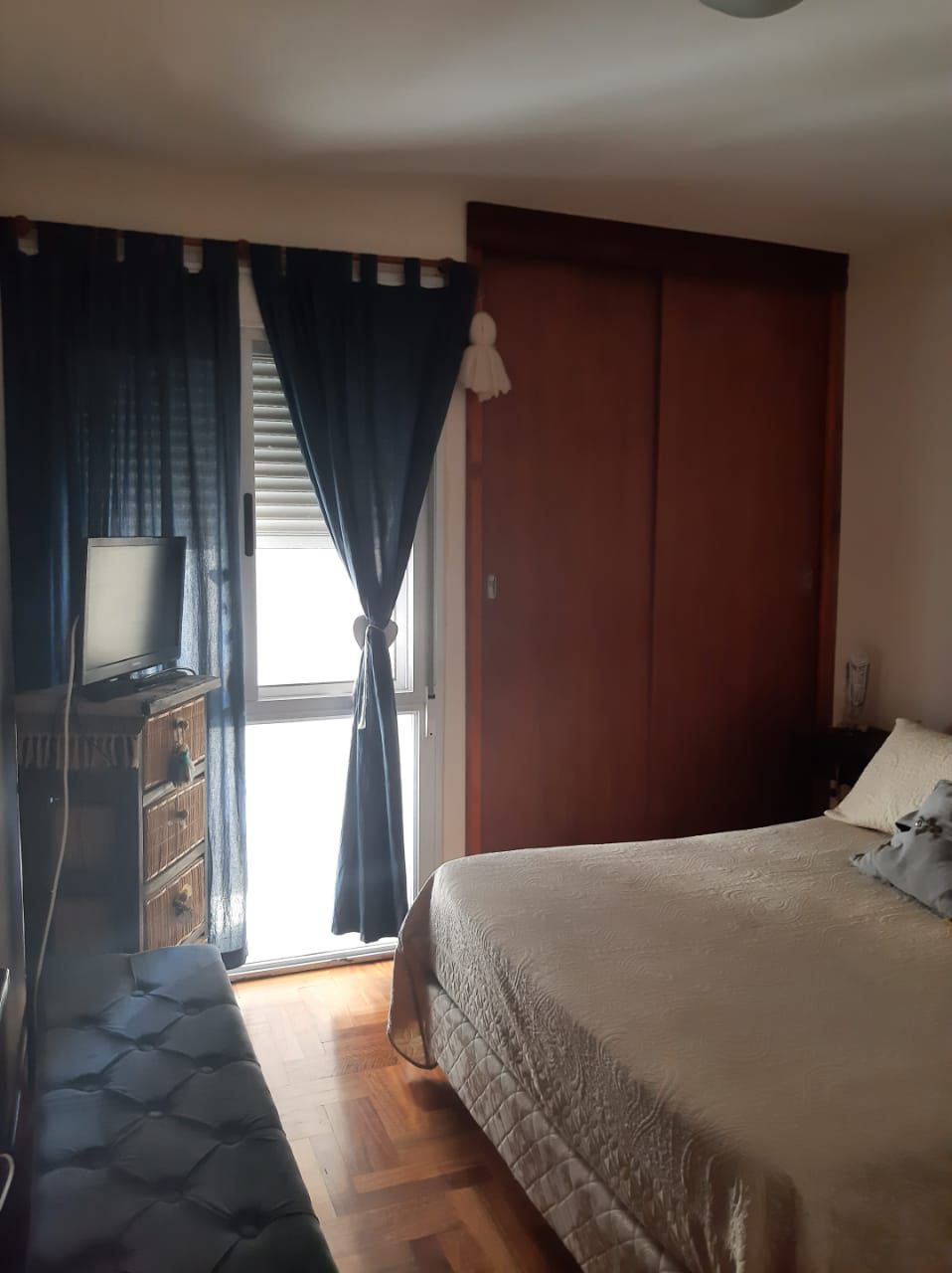 Venta Departamento de 1 Dormitorio (Torre Agave-Rio Cuarto-Macrocentro)