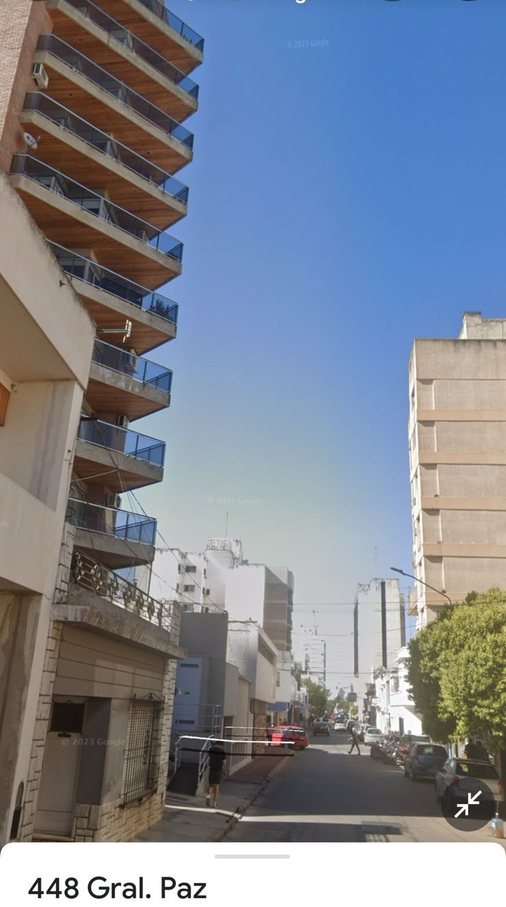 Venta Departamento de 1 Dormitorio (Torre Agave-Rio Cuarto-Macrocentro)