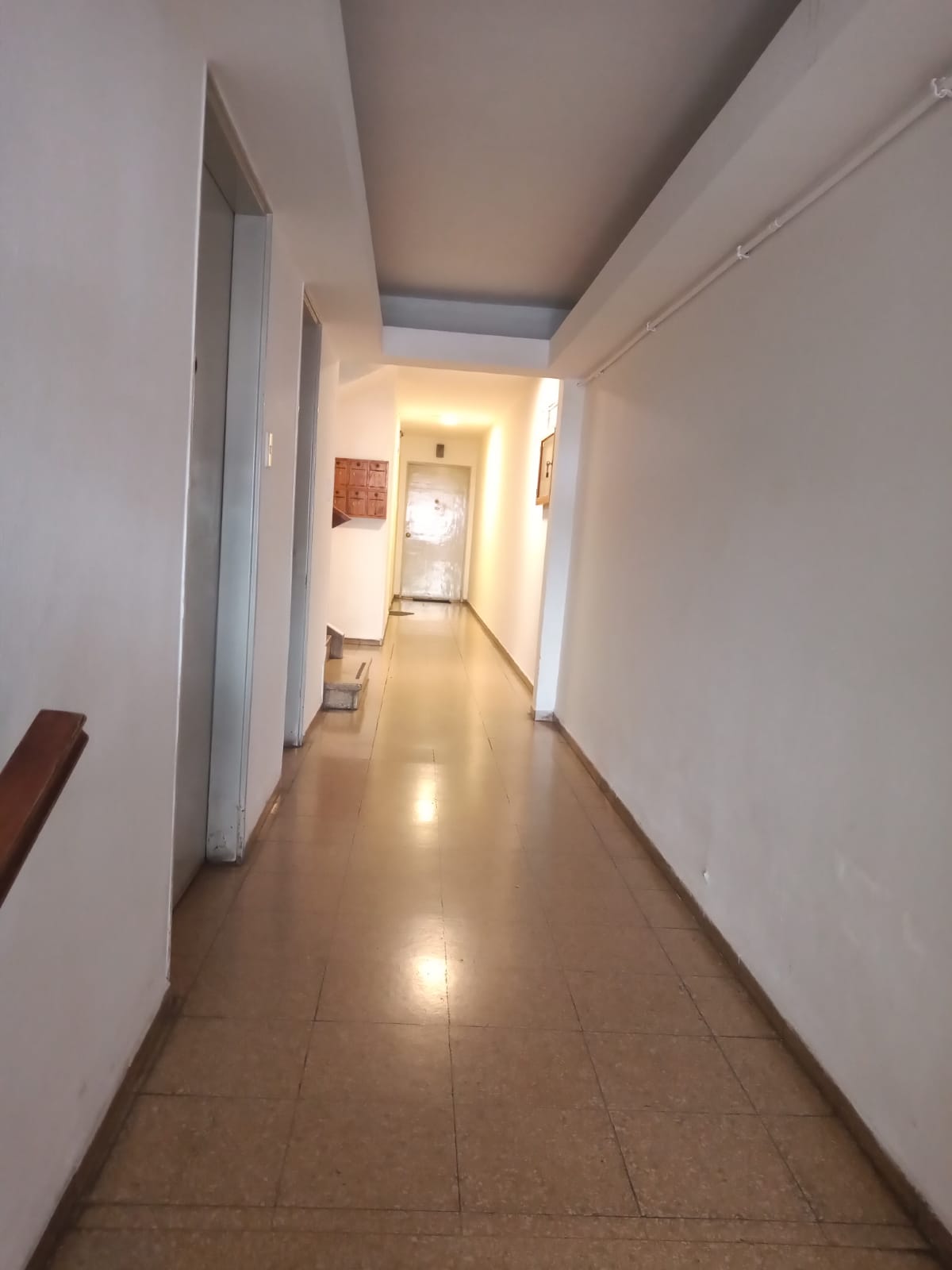 VENTA DEPARTAMENTO UN DORMITORIO EXCELENTE UBICACIÓN CENTRO DE CORDOBA