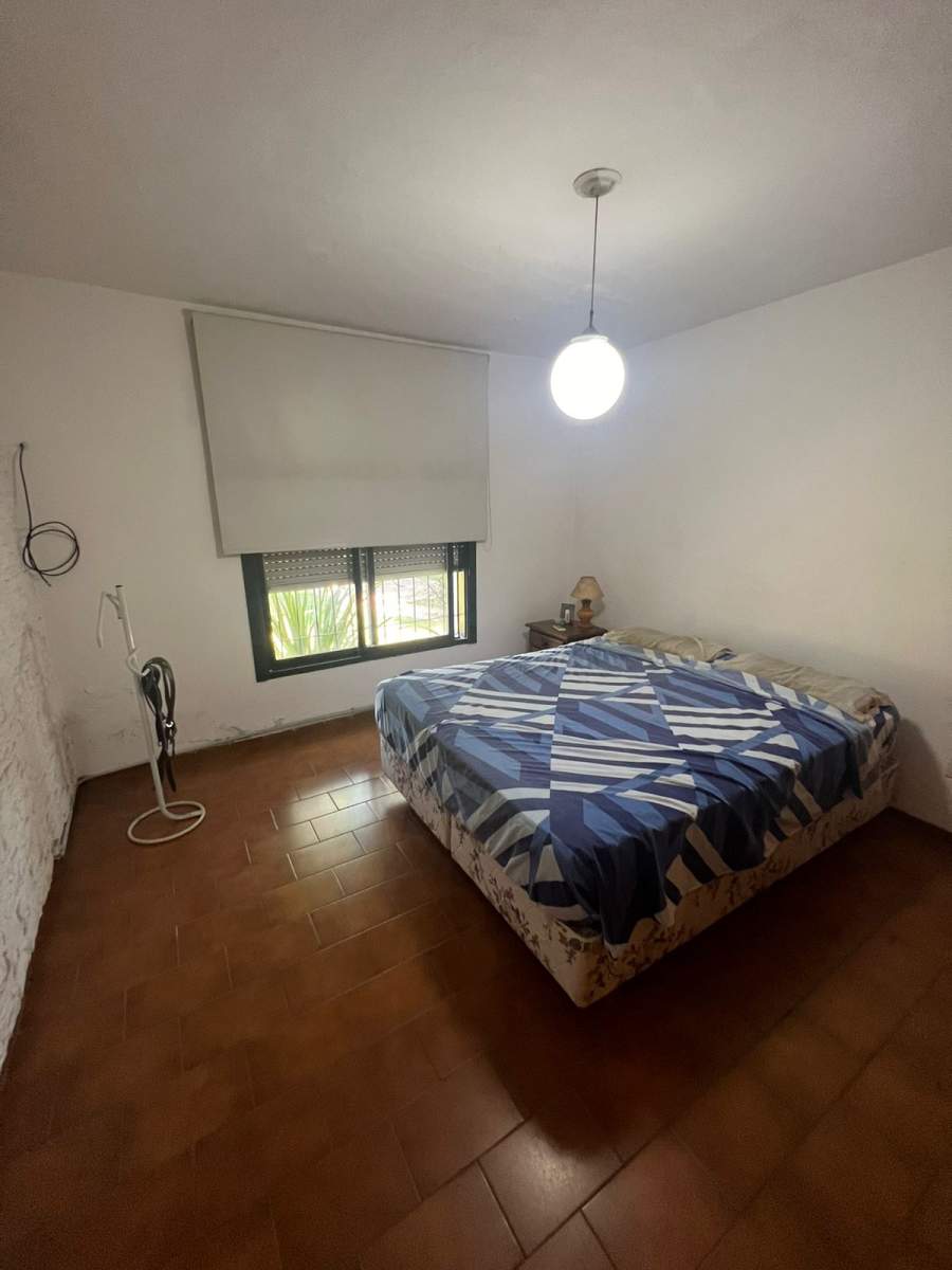 VENTA CASA QUINTAS DE ARGUELLO 3Dorm - Pileta - Gran Patio